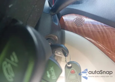 2006 Acura Tsx z USA, uszkodzony, nr VIN JH4CL96996C003807